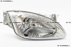 Передняя фара (правая)