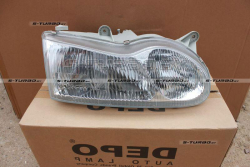 Передняя фара (правая)