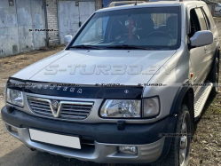 Дефлектор капота