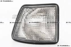 Указатель поворота (правый) белый