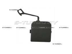 Заглушка отверстия крюка (задняя) черная