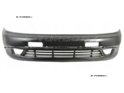 Бампер передний (грунтованный)