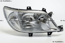 Передняя фара (правая) 2000-2002, без противотуманки