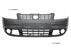 Бампер передний (грунтованный)