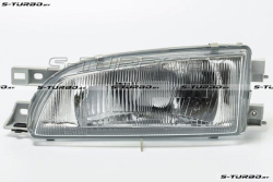 Передняя фара (левая) 1992-1999