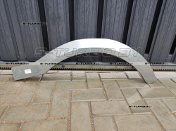 Крыло переднее (левое) верхняя часть, оцинкованная сталь, ремкомплект