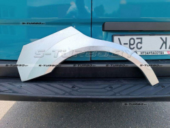 Арка задняя (правая) ремкомплект