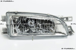 Передняя фара (правая) 1999-2000