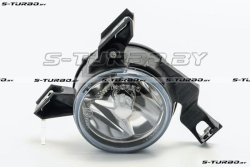 Противотуманная фара (правая) версия rs