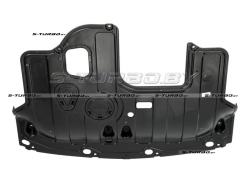 Защита двигателя (пластик) бензин / дизель