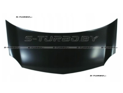 Капот, оцинкованная сталь