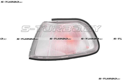 Указатель поворота (левый) 1992-1995, белый