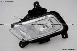 Противотуманная фара (левая)