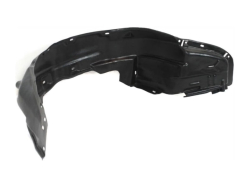 Подкрылок передний (правый)