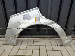 Арка задняя (правая) заводской штамп