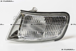 Габарит (левый) JAPAN-type/USA-type, белый