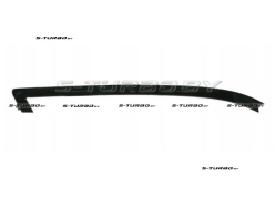 Молдинг переднего бампера (правый) 2014-2015