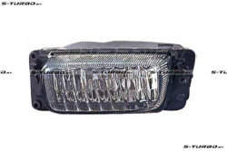 Противотуманная фара (левая)