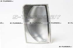 Указатель поворота (правый) белый