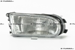 Противотуманная фара (левая)