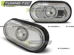 Повторители поворота CHROME