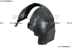 Подкрылок передний (левый) задняя часть