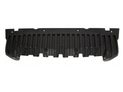 Защита бампера (пластик) бензин / дизель, для версии s-line