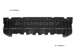 Защита бампера (пластик) бензин / дизель, для версии s-line