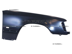 Крыло переднее (правое) с отв. под повторитель, без отв. под воздухозаборник, сталь