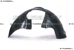 Подкрылок передний (левый)