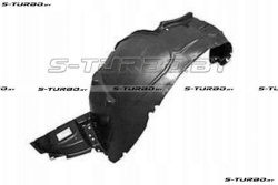 Подкрылок передний (левый)