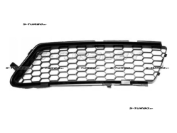 Решетка в бампер (центральная) левая часть