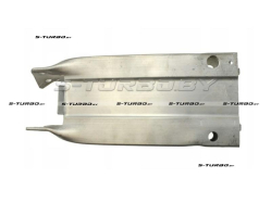 Кронштейн усилителя переднего бампера (правый)