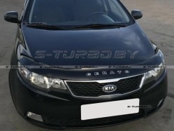 Дефлектор капота