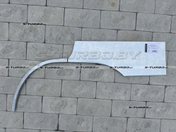 Арка задняя (левая) из 2-ух частей, ремкомплект