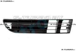 Решетка в бампер (правая)