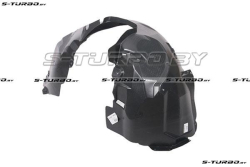 Подкрылок передний (левый)