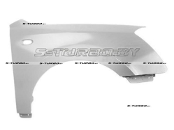 Крыло переднее (правое) с отв. под повторитель, сталь