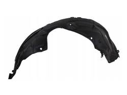 Подкрылок передний (левый) задняя часть, 2010-2012