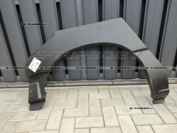 Арка задняя (правая) заводской штамп