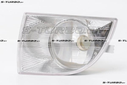 Противотуманная фара (левая) с функцией углового освещения