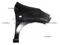 Крыло переднее (правое) сталь