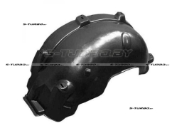 Подкрылок передний (левый)