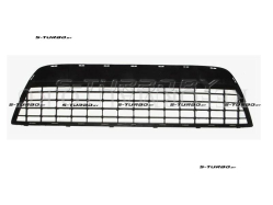 Решетка в бампер (центральная) без хром ободка