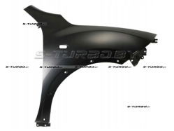 Крыло переднее (правое) с отв. под повторитель, с отв. под накладку, сталь