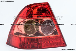 Задний фонарь (левый)