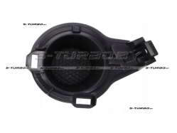 Решетка в бампер (правая)