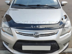 Дефлектор капота