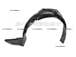 Подкрылок передний (левый) 2011-2013
