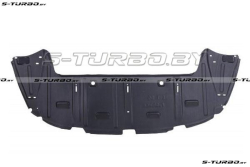 Защита бампера (пластик) бензин / дизель